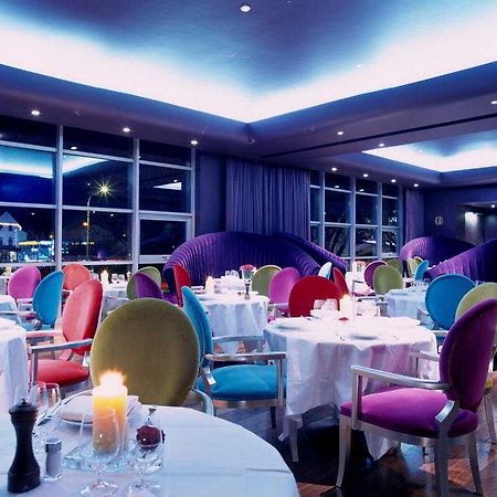The G Hotel Galway Ngoại thất bức ảnh