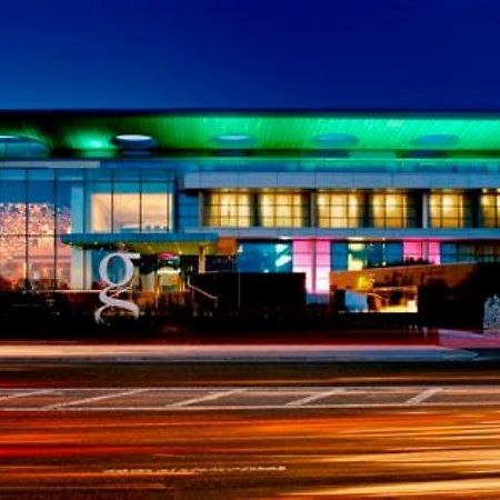 The G Hotel Galway Ngoại thất bức ảnh