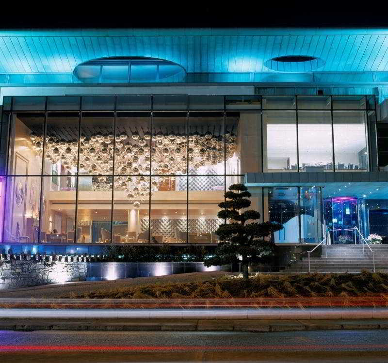 The G Hotel Galway Ngoại thất bức ảnh